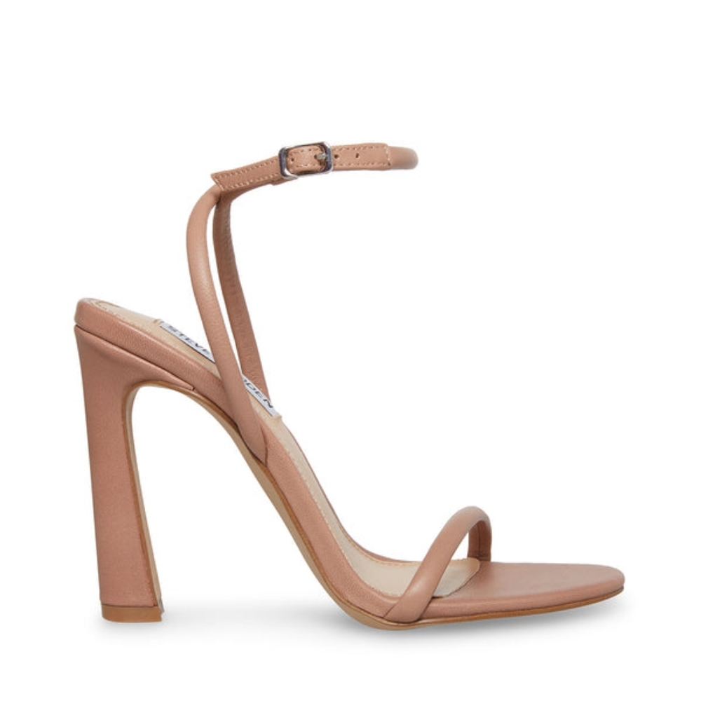 Steve Madden Becky Heels